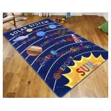 Space Rug