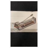 BlueHawk 20" Tile Cutter