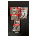 3ct. Kwikset Security Sets