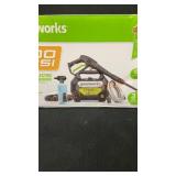 Greenworks 1700PSI Pressure Washer