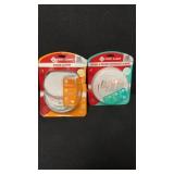 Smoke&Carbon Monoxide Alarm