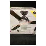 Hunter 54" Ceiling Fan