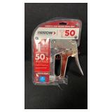 Arrow Stapler