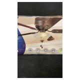 Harbor Breeze 44" Ceiling Fan