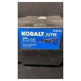 Kobalt Reciprocating Saw