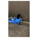 Kobalt 24V Chainsaw