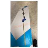 Kobalt 40V Pole Hedge Trimmer