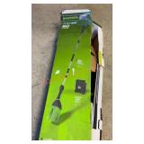 Greenworks 60V Cordless Pole Saw