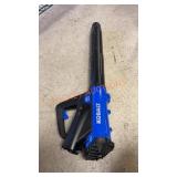 Kobalt 40V Leaf Blower
