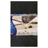 Harbor Breeze 45" Ceiling Fan