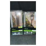 Portfolio Bollard & Path Light