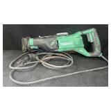 5in Reciprocating Saw 120V