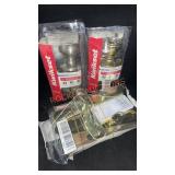 3ct Door Handles/Door Bolts