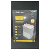 Hisense 25pint Dehumidifier