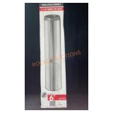 6in Insulated Chimney