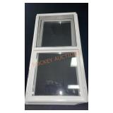 34x18 Window with Screen