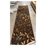 Runner Rug &Small Door Rug