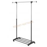 Adjustable Garment Rack