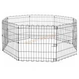 24x24 Pet Playpen