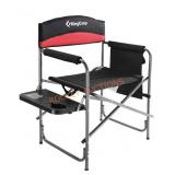 Folding Director Chair
