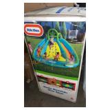 LittleTikes Rocky Mountain River Race