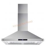 Broan Chimney Style Range Hood