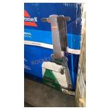 Bissell Big Green Machine