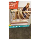 ToodleRoo Baby Gate