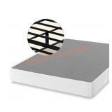 Queen Size Bed Foundation