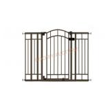 Extra Talk Baby Gate