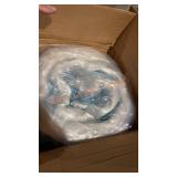 TwinSize 8" Spring&MemoryFoam Mattress