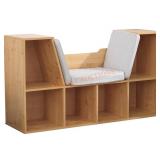 KidKraft Wooden Bookcase
