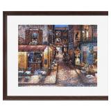 24x30 Frame for Puzzles