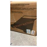 26" Push Lawn Sweeper