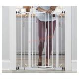 Regalo Extra Tall Baby Gate