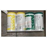 Disinfecting Wipes