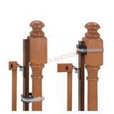 Summer Bannister to Bannister Set