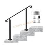 Vivor Outdoor 1-3Step Rail