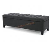 51in Storage Ottoman