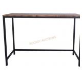 Modern Console Table