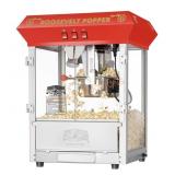 8oz Popcorn Popper Machine