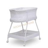 Delta Children Sweet Dreams Bassinet