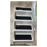 4 Step Pet Ladder