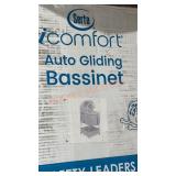 Serta iComfort Auto Gliding Bassinet