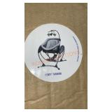 Graco DuoGlider Swing