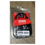 Oregon 18in Saw Chain