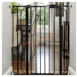 Regalo Extra Tall Baby Gate