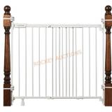 Summer Banister&Stair Gate