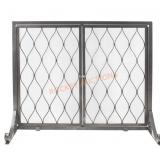 Stonewall Fireplace Screen