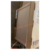 24"x30" Wall Cabinet